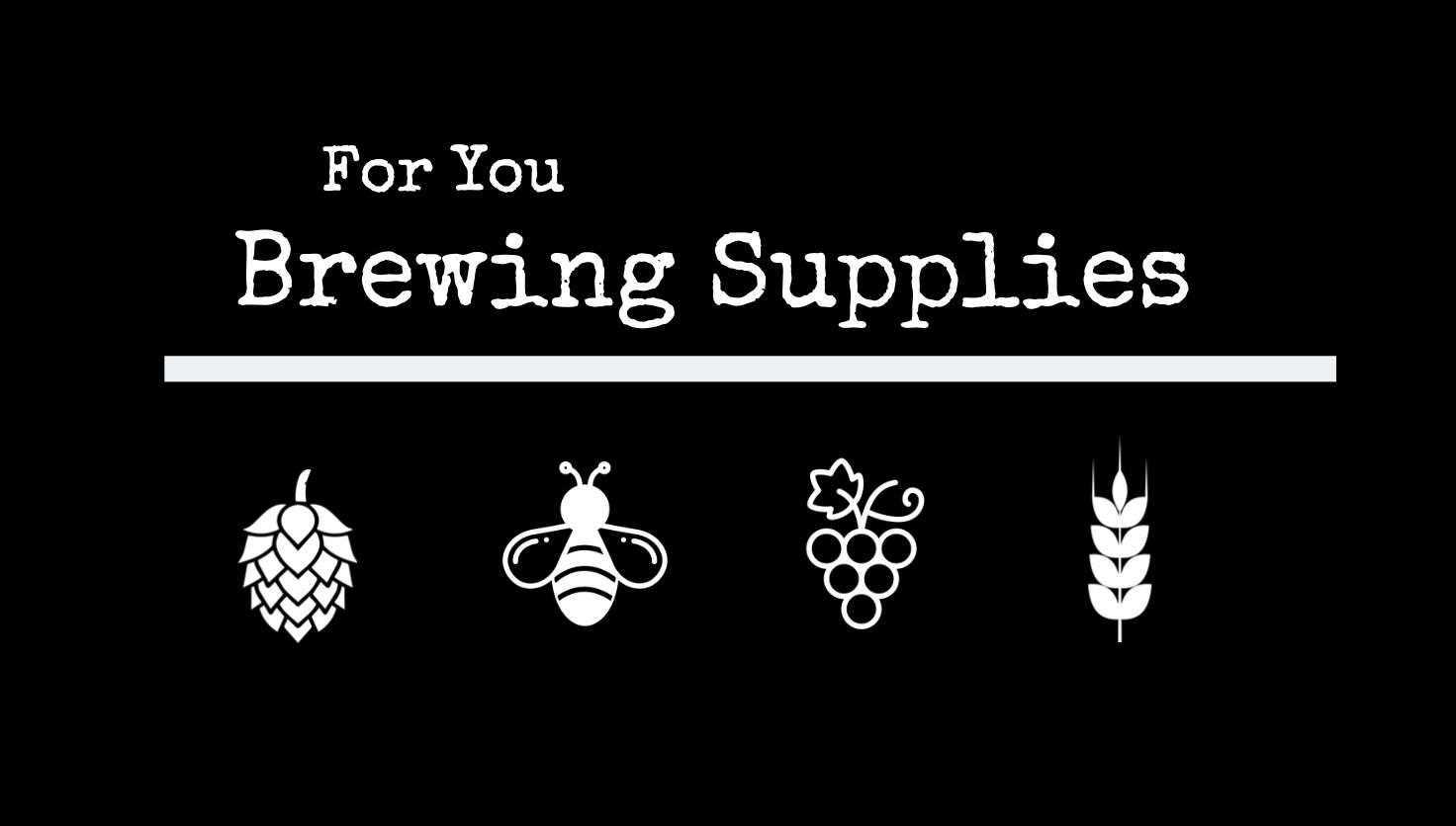 Wine supplies deals